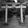 鳥居