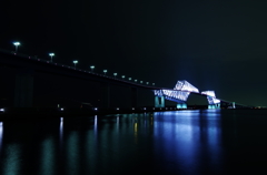 静かな夜に