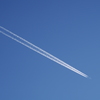 飛行機雲