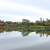 水と空
