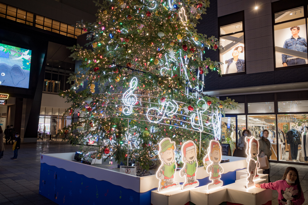 クリスマス