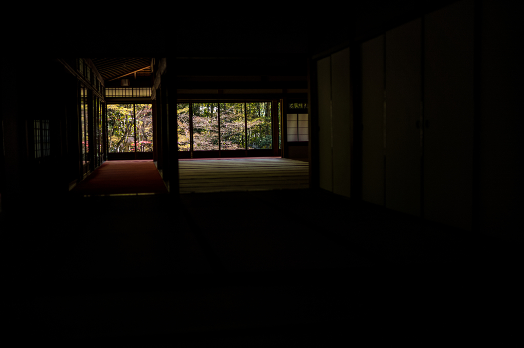 額縁庭園