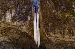 氷瀑