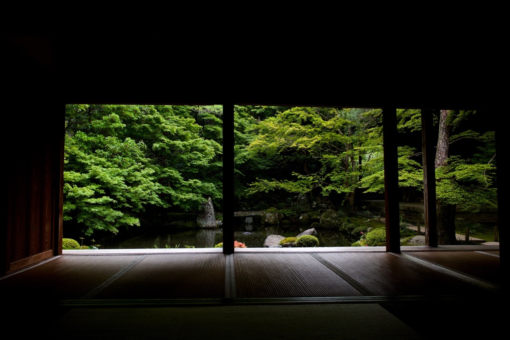 静寂