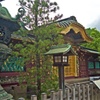 上野東照宮