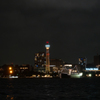 帰港中