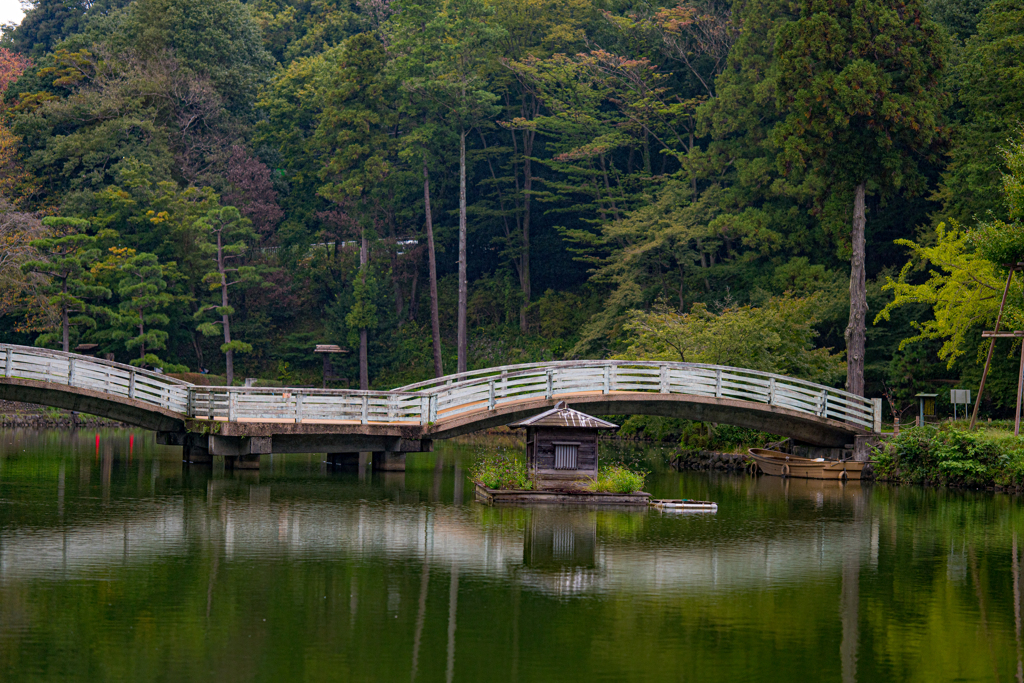 太鼓橋