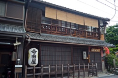 寺田屋