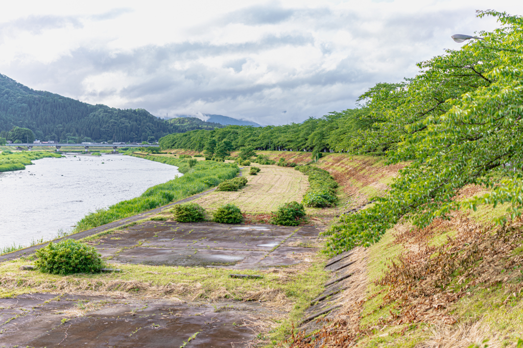 桧木内川