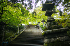 最乗寺三門