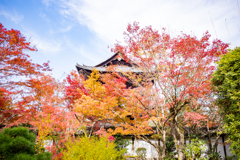 南禅寺三門