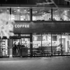 夜の帷