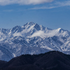 五竜岳