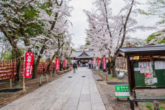 真田神社
