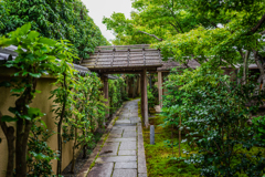 アプローチ