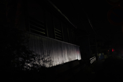 帰路