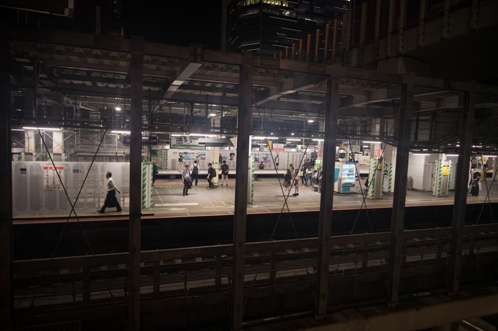 渋谷駅