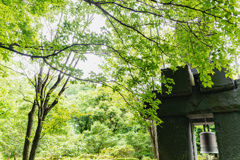 自由民権の鐘