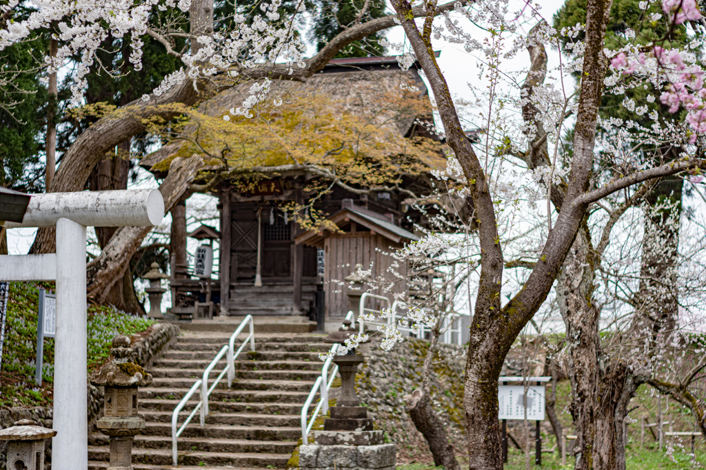 天満神社