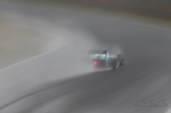 SF14 PETRONAS TEAM TOM'S