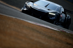RAYBRIG NSX