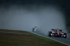 SF13最後のチャンピオン