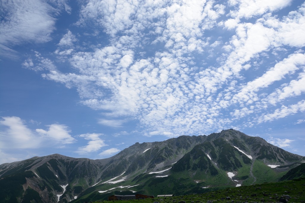 立山