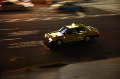 TAXi MAXSPEED