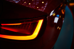 A3 Rear