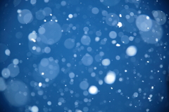 水雪