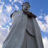 群馬・高崎観音