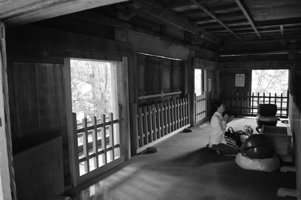 群馬・吉祥寺