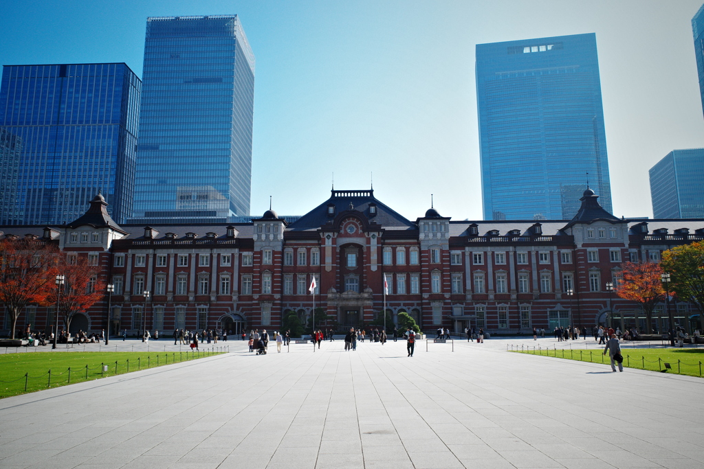東京駅