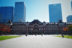 東京駅