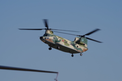 航空祭⑦
