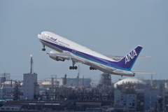 空撮り③