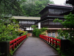 温泉