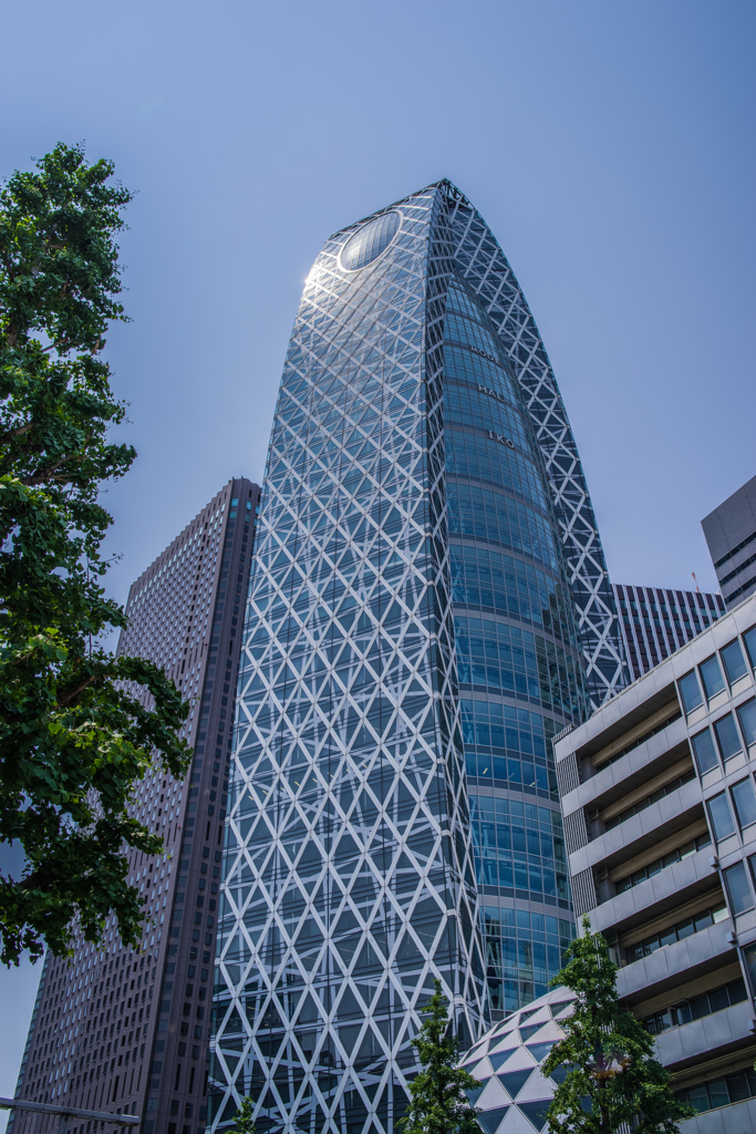 点検②