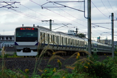鉄撮り