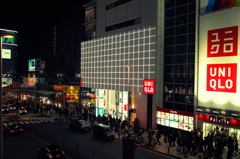 寄り道①