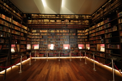 書庫