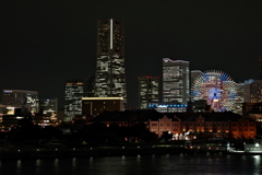 大さん橋①