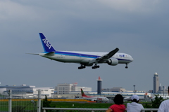 空撮り