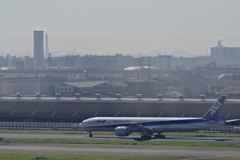 羽田空港⑦