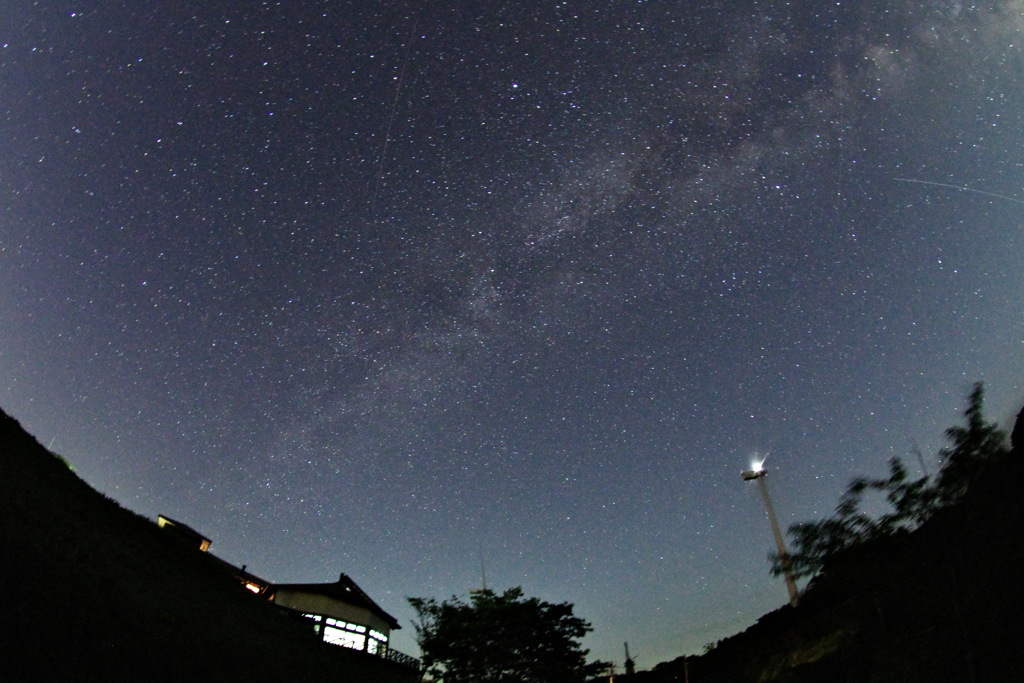 星空