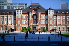 東京駅