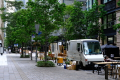 ストリート