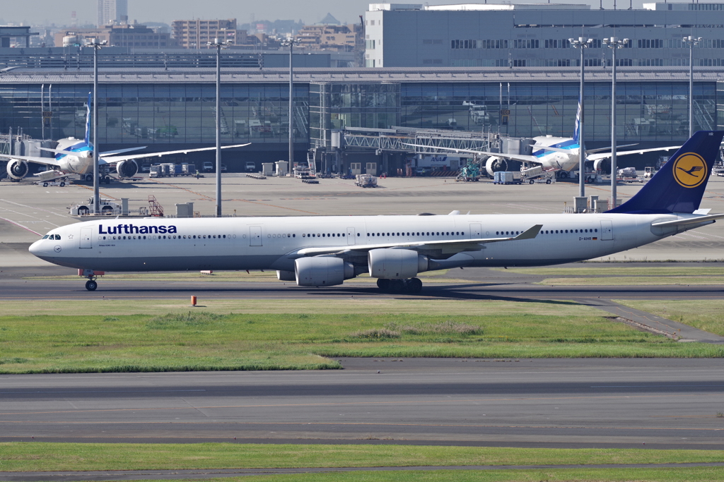 羽田空港②