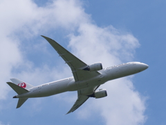 空へ