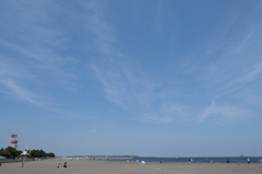 海浜公園
